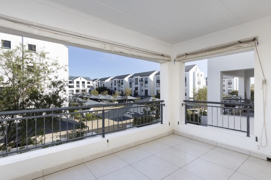 To Let 2 Bedroom Property for Rent in De Velde Western Cape